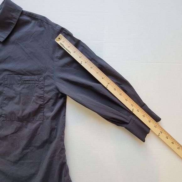 Max Studio Women Top  - Picture 7 of 8